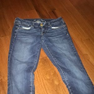 Vintage American Eagle Jeans
